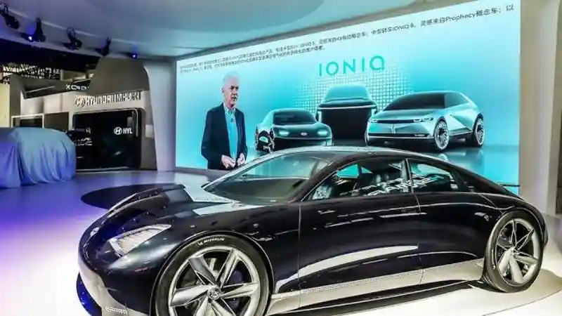 Berita - GIIAS 2023 Fokus Pamerkan Kendaraan Ramah Lingkungan