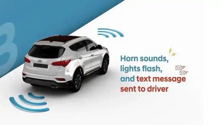 Berita - Ini Dia Fitur 'Anti-Lupa Anak' di Dalam Mobil Temuan Hyundai