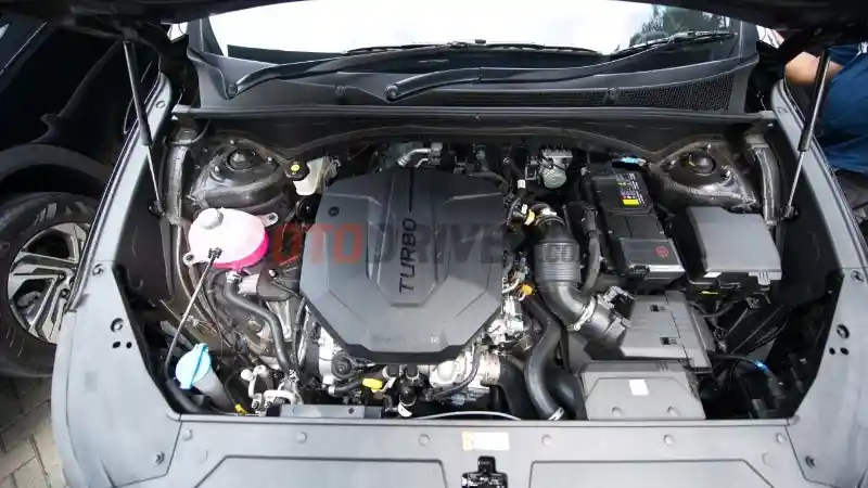 Berita - Pelanggan Hyundai, Segera Nikmati Layanan Pengecekan Gratis Dalam Hyundai Service Point