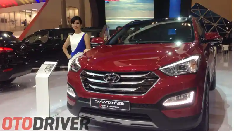 Foto - Hyundai Indonesia Merana di Segmen Hatchback 