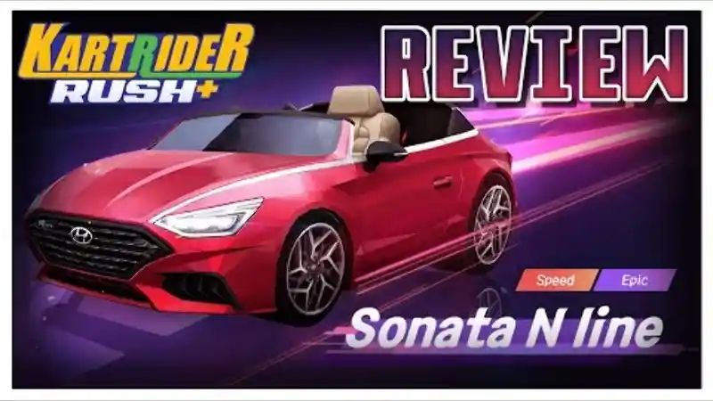 Foto - Inilah Mobil Hyundai Yang Jadi Favorit di Game Balap