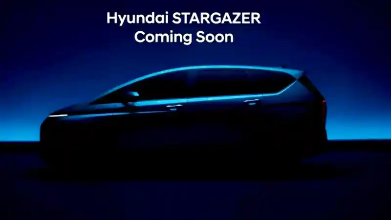 Berita - Toyota Tidak Takut Akan Kehadiran Hyundai Stargazer