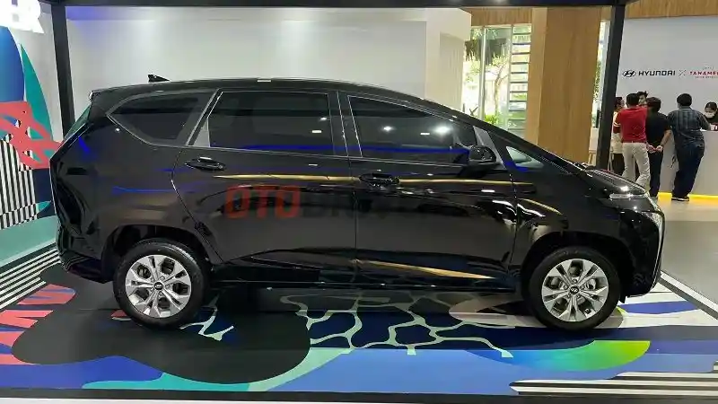 Foto - Skema Kredit Hyundai Stargazer Active, Cicilannya Mulai Rp 4 Juta-an