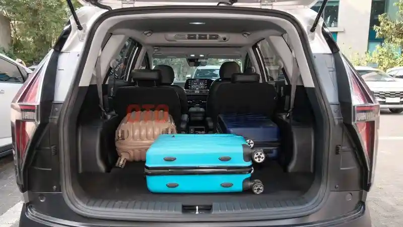 Foto - Impresi Menggeber Hyundai Stargazer X, 800 KM Dari Jakarta-Surabaya