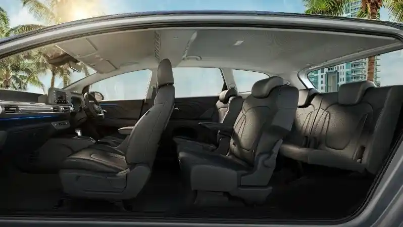 Foto - Memboyong Hyundai Stargazer Dengan Program Cicilan Mulai Rp 2 Jutaan