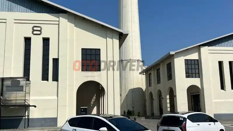 Foto - Cocok Buat Mudik, Berikut Skema Kredit Termurah Hyundai Stargazer Otomatik