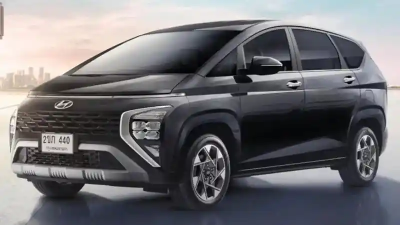 Berita - Hyundai Stargazer Hadir Di Thailand, Ada Satu Perbedaan Dengan Versi Indonesia