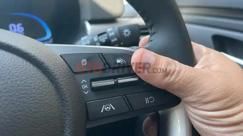 Foto - OtoDriver Meraih Konsumsi BBM 31,5 Km/Liter Dengan Stargazer, Bagaimana Caranya?