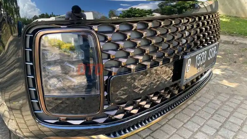 Foto - FIRST DRIVE: Hyundai Staria