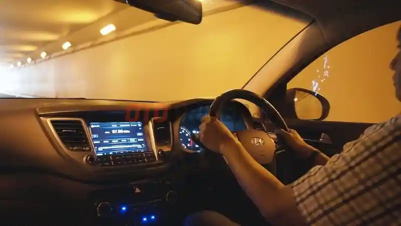 Foto - Menhub: Pemudik Di 2024 Suka Jalan Malam