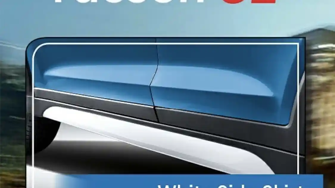 Foto - Hyundai Tucson Edisi Khusus Meluncur Besok, Ini Bocoran Resminya