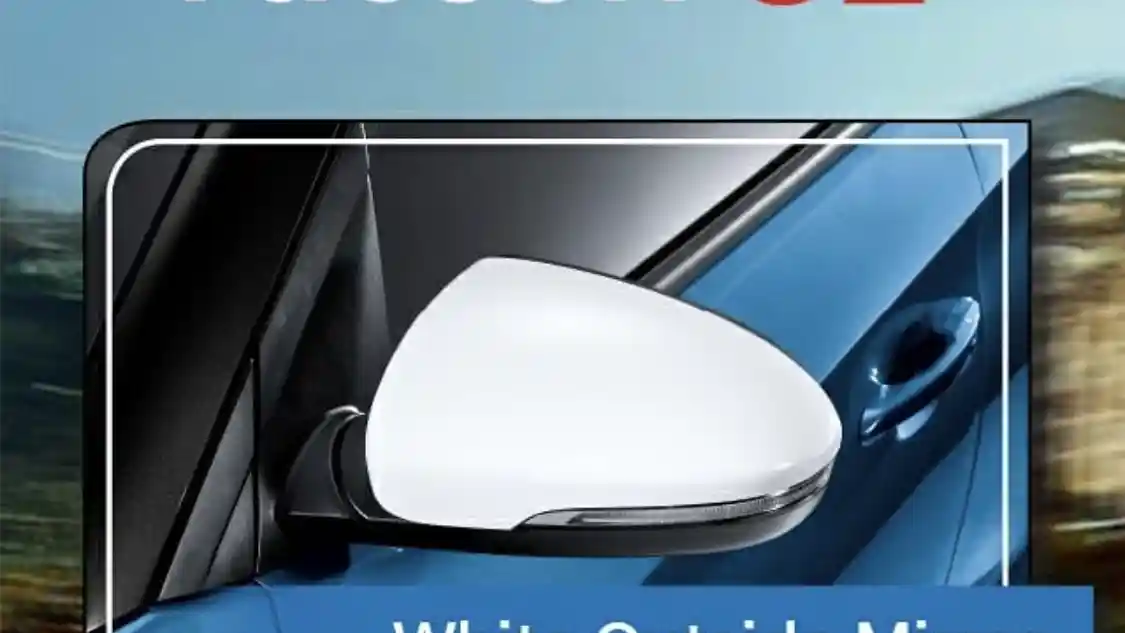 Foto - Hyundai Tucson Edisi Khusus Meluncur Besok, Ini Bocoran Resminya