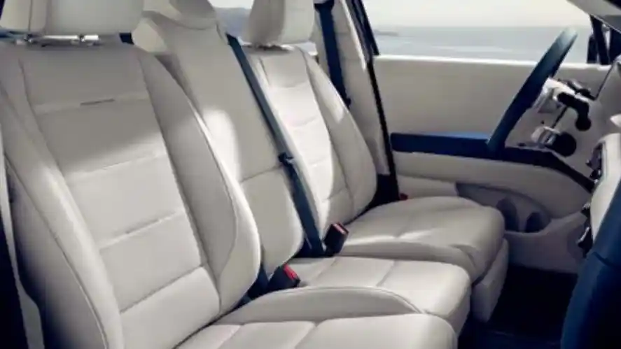 Foto - All New Palisade Lebih Besar Dibanding Model Lawas, Ini Perbandingannya