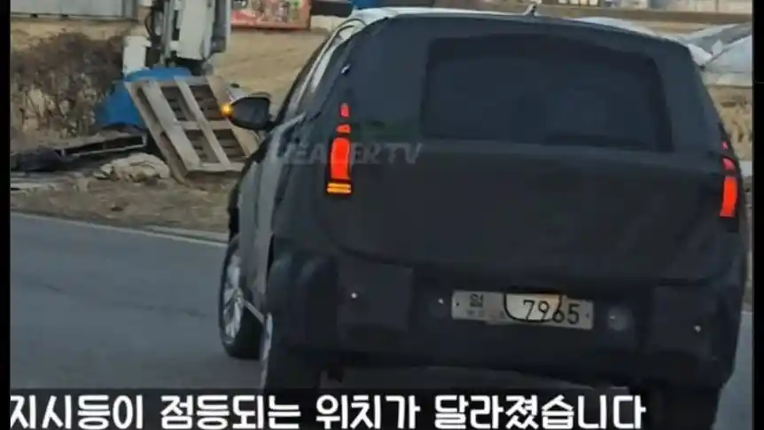 Foto - Hyundai Stargazer Cartenz Sudah Tercatat di Indonesia Dengan Harga Jual Mulai Rp 155 Jutaan