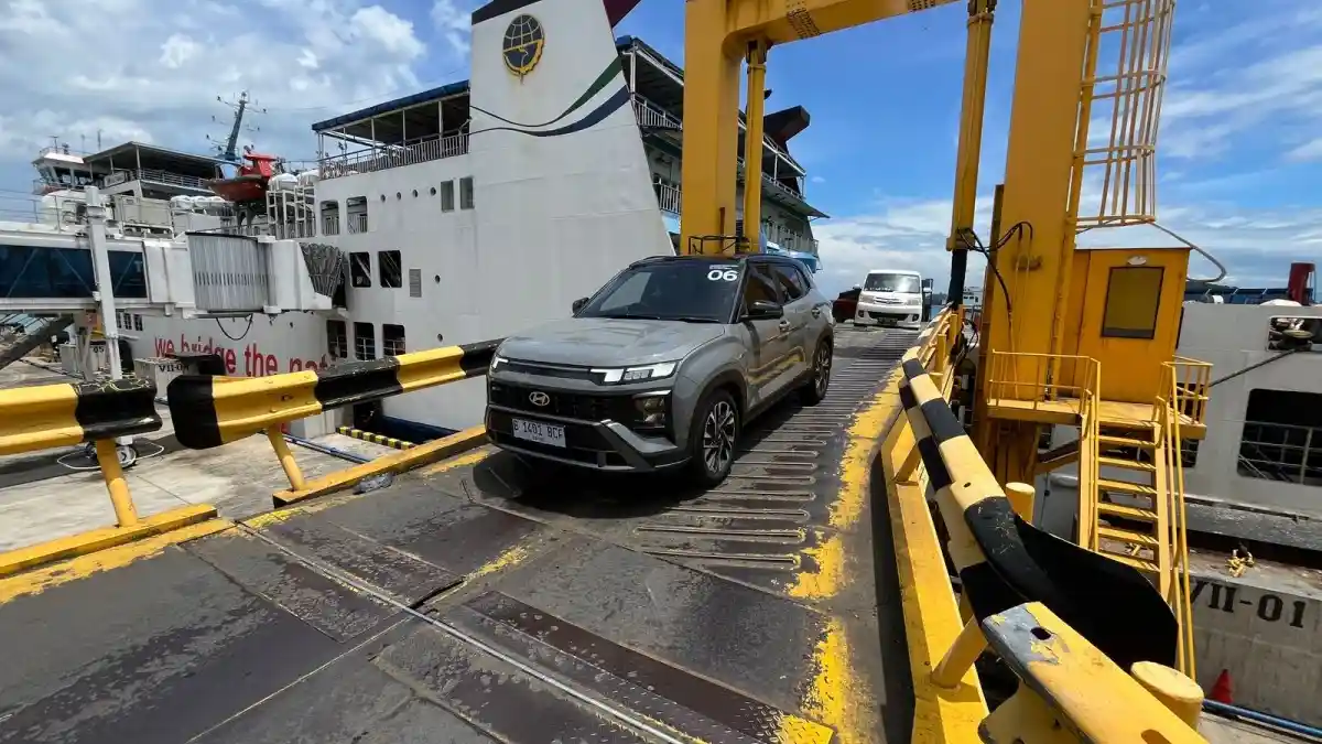 Foto - FIRST DRIVE: Hyundai Creta N-Line Turbo