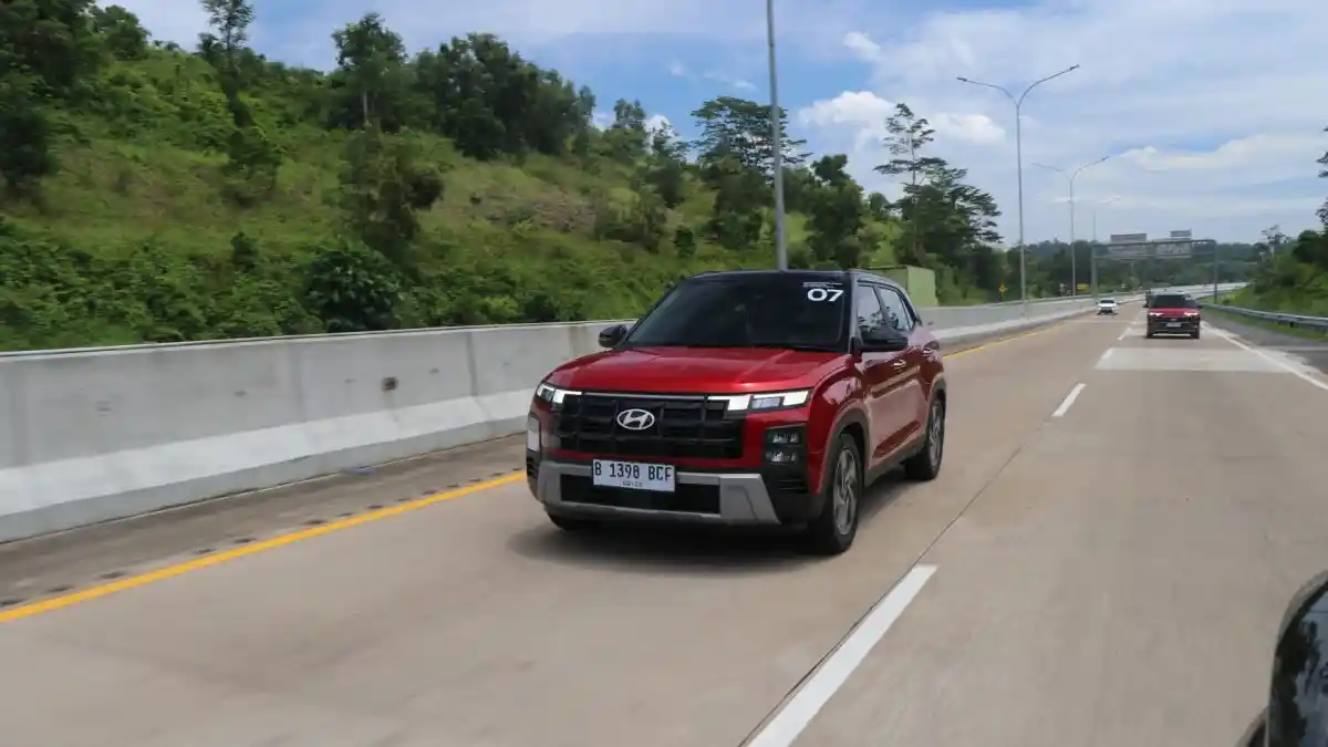 First Drive - FIRST DRIVE: Hyundai Creta N-Line Turbo