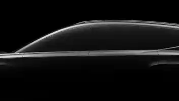 Berita - Ini Dia Teaser Resmi Dari Hyundai Ioniq 9