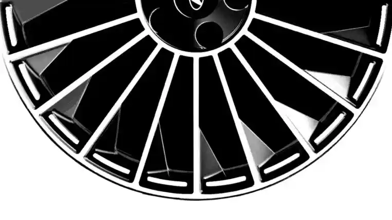 Foto - Ini Dia Teaser Resmi Dari Hyundai Ioniq 9