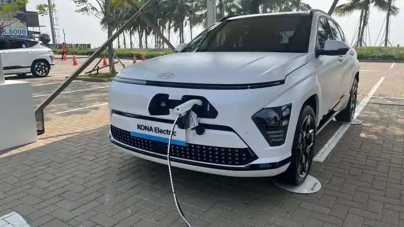 Berita - 6 Langkah Yang Perlu Diperhatikan Untuk Menghemat Daya Baterai Mobil Listrik