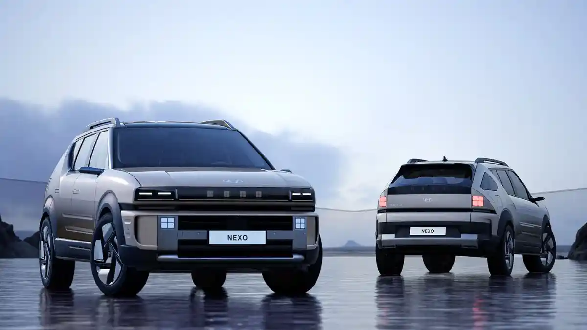 Berita - Hyundai Gandeng Pertamina Memproduksi Hidrogen Dari Limbah Sampah