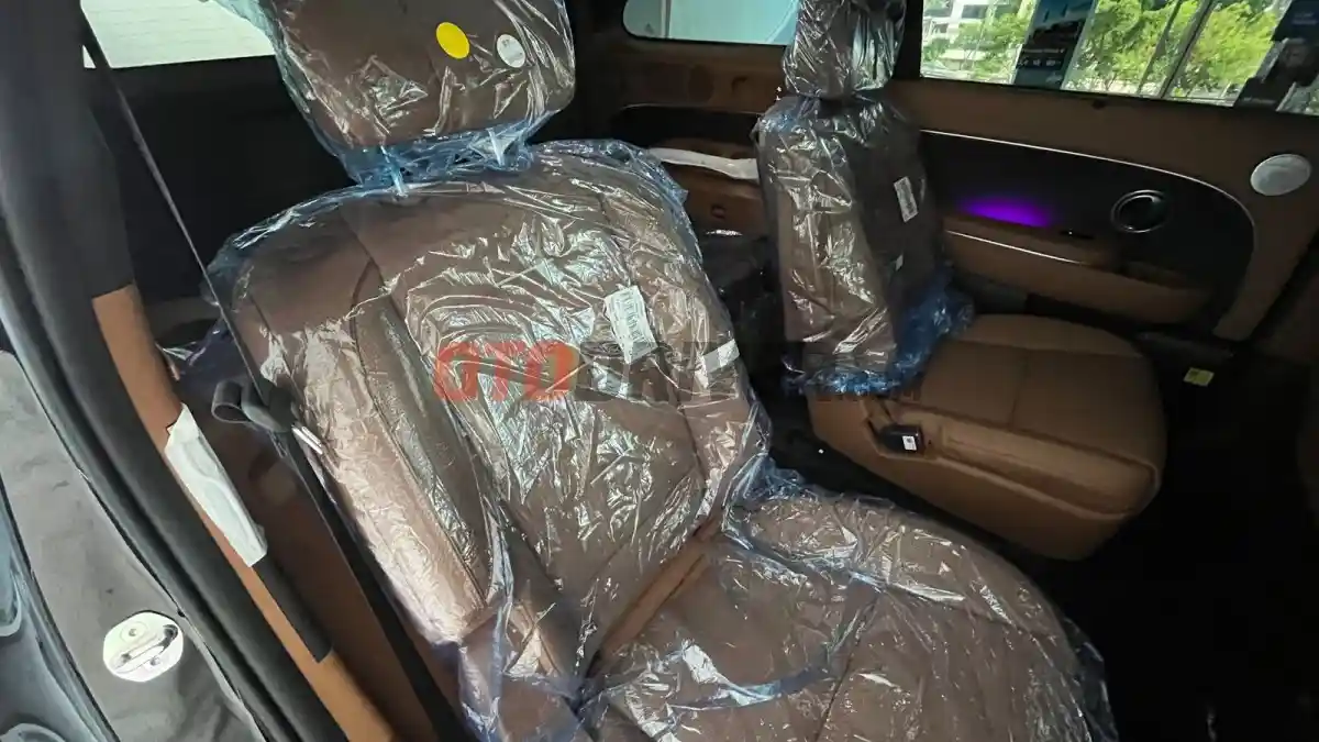 Foto - Recall Hyundai Palisade Berlanjut, Ini Kabarnya Untuk Unit Di Indonesia