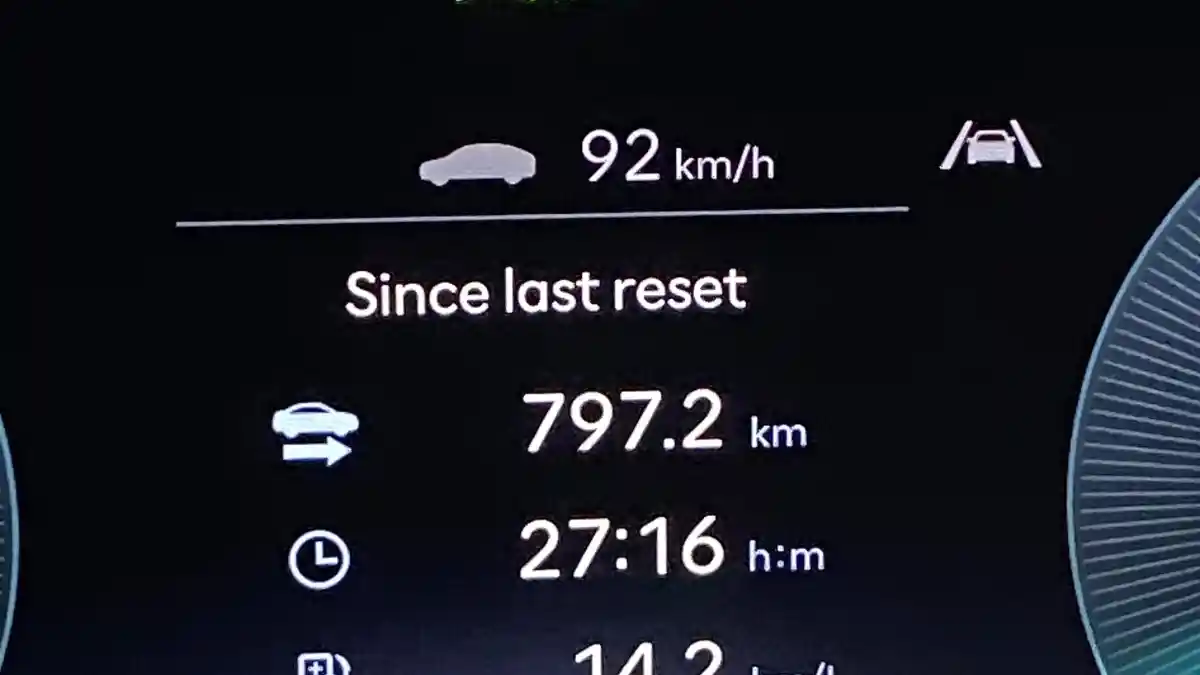 Foto - Beberapa Keunggulan Hyundai Palisade Sebagai Teman Perjalanan Jauh