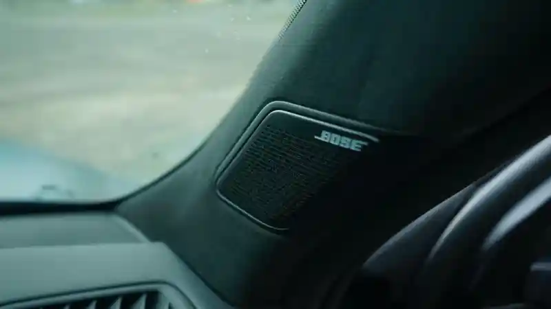 Foto - Hyundai Santa Fe, Large SUV Terkaya Fitur Di Indonesia