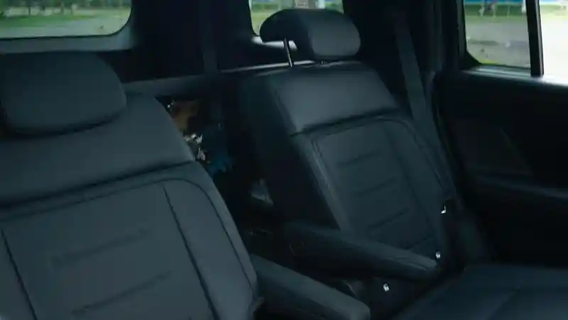 Foto - Hyundai Santa Fe, Large SUV Terkaya Fitur Di Indonesia