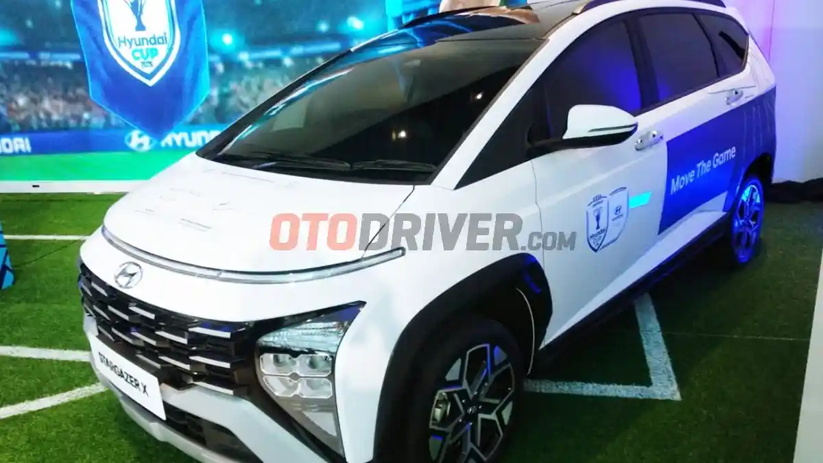 Berita - Hyundai Kasih Full Support Untuk Sepak Bola ASEAN