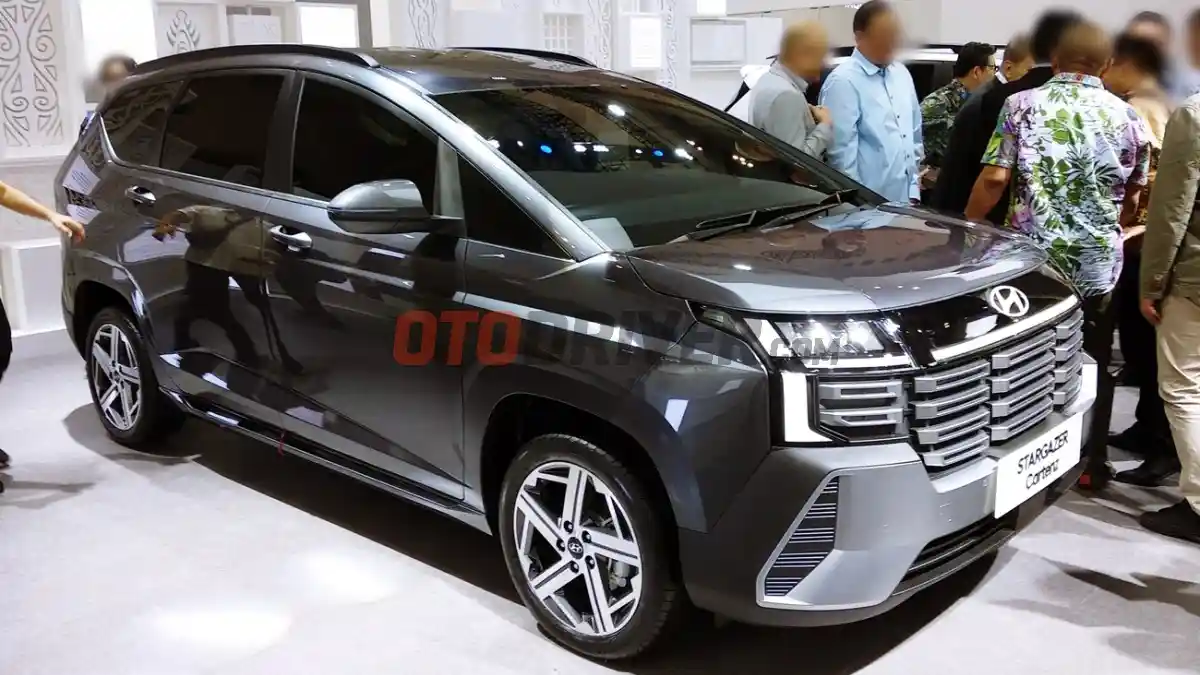 Foto - Hyundai Punya Program Sewa Pakai Bagi Konsumen Perorangan