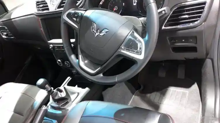 Berita - Masih Bingung Bedanya Transmisi ACT dan i-AMT Wuling?