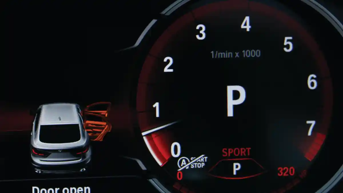 Tips - Cara Supaya Auto Start-Stop Lebih Efektif Menghemat BBM