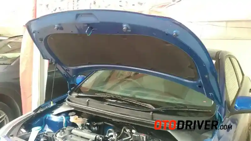 Foto - FIRST DRIVE: Hyundai i20 2016 A/T