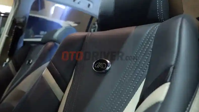 Foto - 3 Hal yang Harus Dihindari Agar Jok Kulit Tidak Rusak