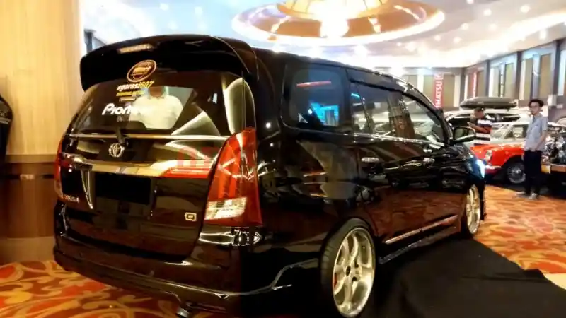 Tips - Resep Ganti Pelek Besar Tanpa Kurangi Akurasi Speedometer