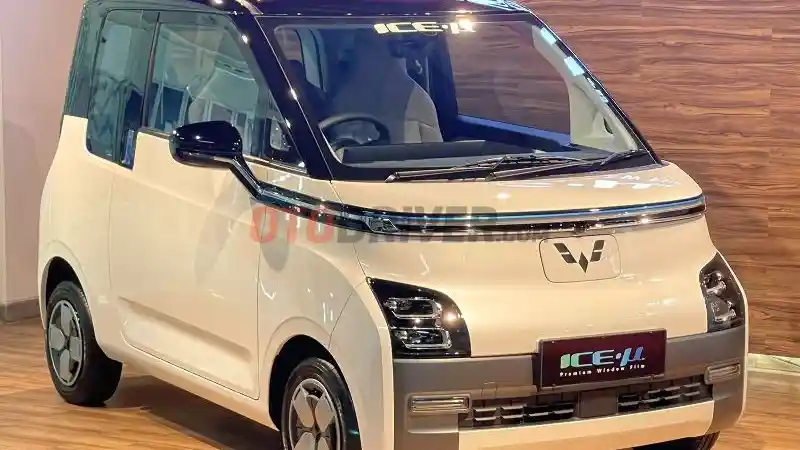 Foto - Persaingan Kaca Film Ramah Lingkungan Untuk Mobil Listrik 