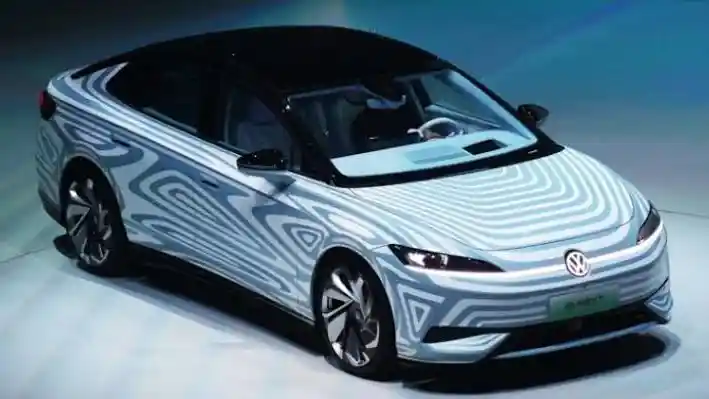 Mobil Listrik - Volkswagen Perkenalkan ID.Next, Berikut Faktanya