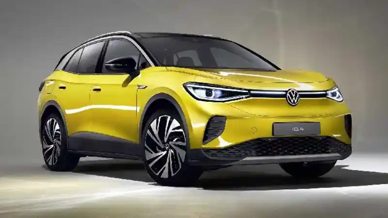 Mobil Listrik - VW Recall Puluhan Ribu ID.4 Karena Indikasi Mudah Terbakar, Ini Penyebabnya