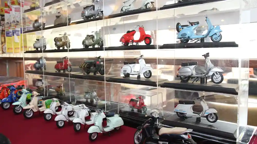 Foto - Gemar Koleksi Diecast Mobil? Wajib Hadir di Event ini