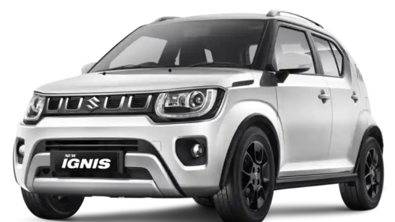 Tips - Minat Beli Suzuki Ignis, Butuh Biaya Perawatan Seberapa Besar?