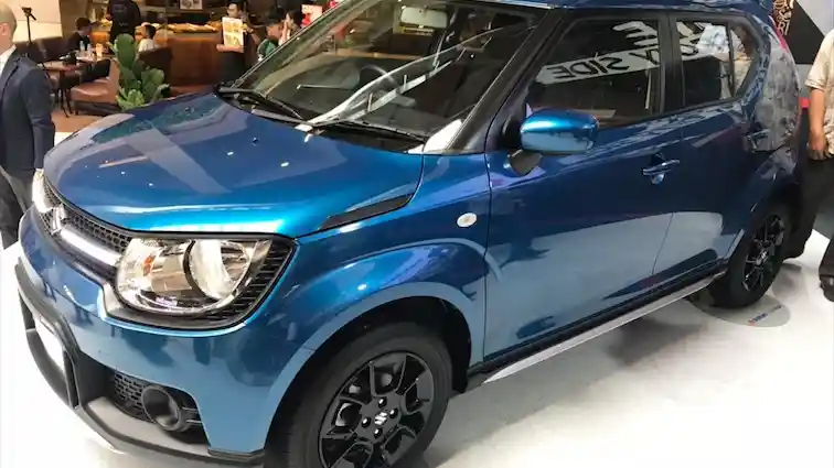 Daftar Harga - Daftar Harga Small City Car (November 2018)