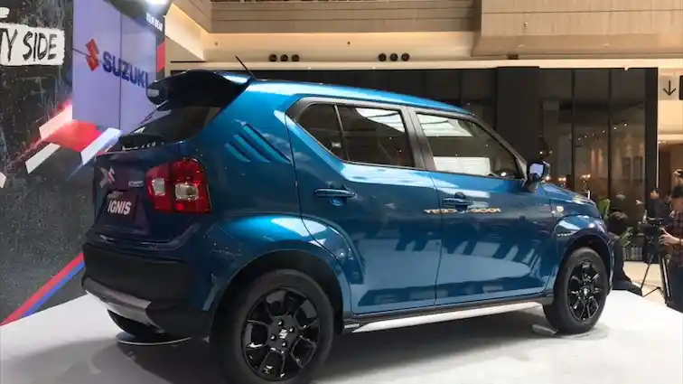 Berita - Suzuki Ignis Belum CKD Sampai Sekarang, Ini Alasannya