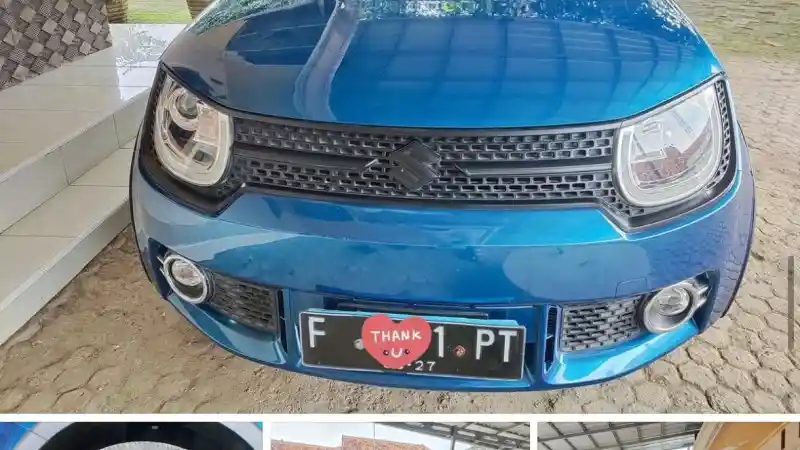 Berita - Melihat Harga Pasaran Seken Ignis Setelah Suzuki Indonesia Stop Menjualnya