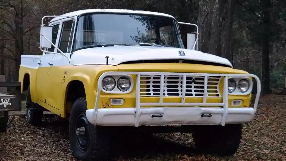 Foto - Double Cabin, Lahir Dari Kebutuhan Orang Pinggiran