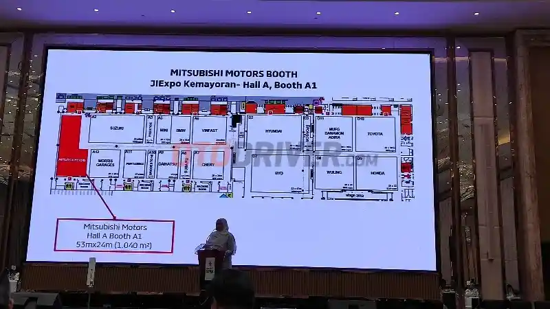 Foto - IIMS 2024 Targetkan Transaksi Di Atas Rp 5 Triliun, IIMS Gaet Komunitas Pencinta Perahu