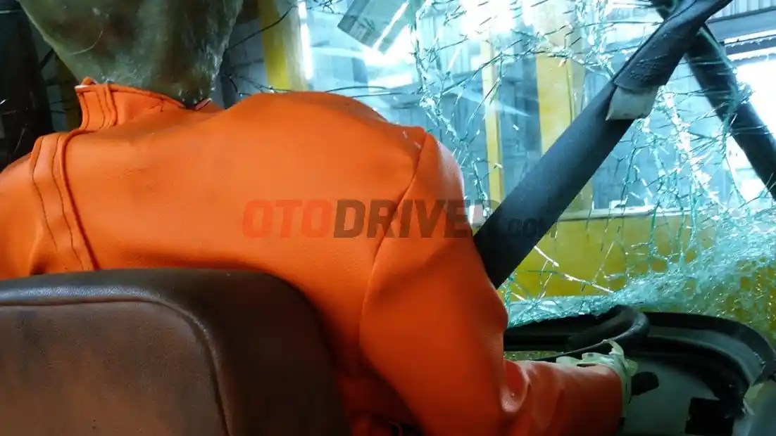 Tips - Kecelakaan Karena Pengemudi Mabuk Termasuk Pidana