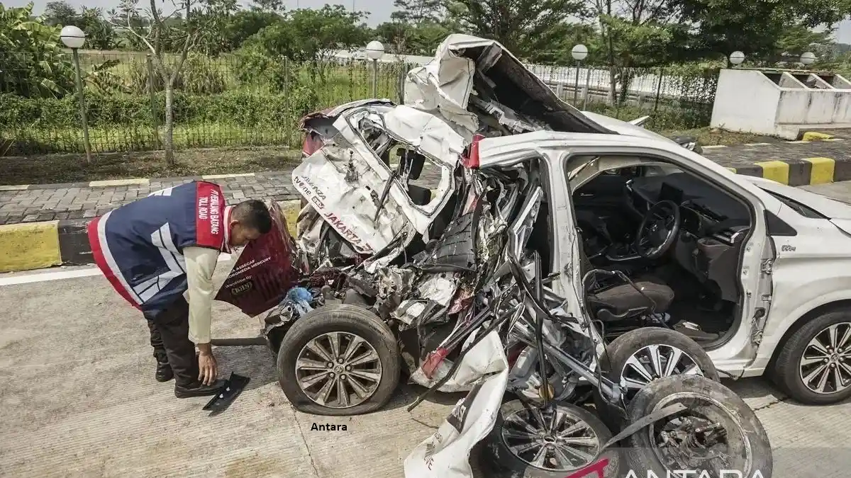 Used Car - Cara Cek Fisik Untuk Mengetahui Mobil Bekas Laka Lantas