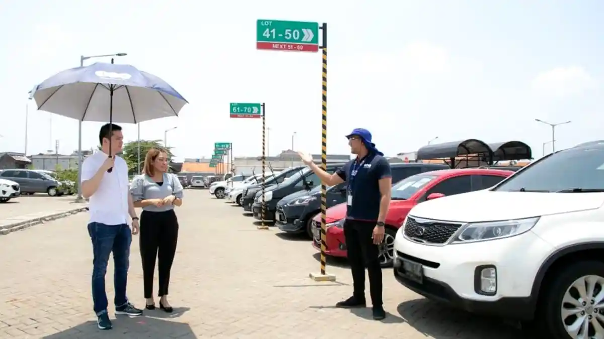 Berita - Beli Mobil Bekas di Balai Lelang, Apakah Aman? Ini Penjelasannya