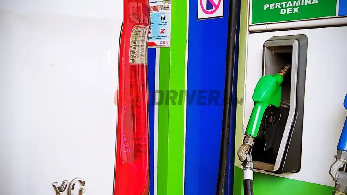 Berita - BBM Non Subsidi Wilayah Jakarta Turun Harga Serempak