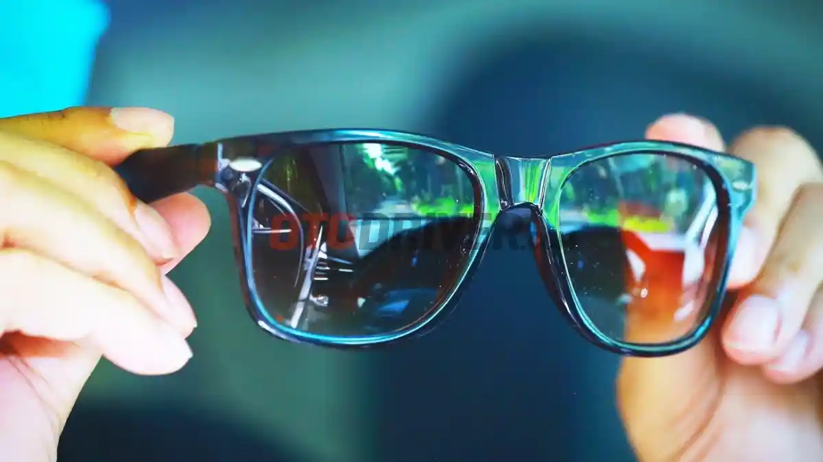 Foto - Waspada Kelelahan Mata Saat Mengemudi Di Pergantian Hari